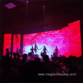 Indoor LED Display For Wedding Event Conference